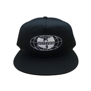 Wu-Tang Clan World Wide Snapback Mütze  