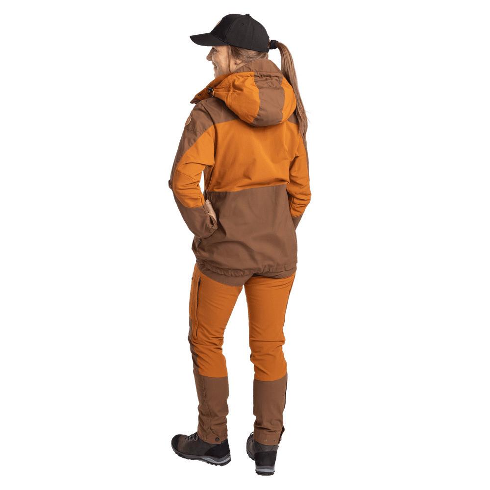 Pinewood Pantaloni Finnveden Hybrid  