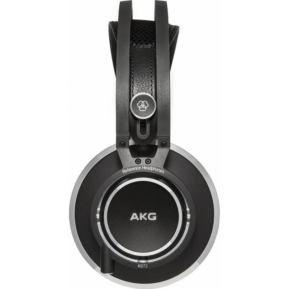 AKG  OVER-EAR-KOPFH�RER K872 SCHWARZ 