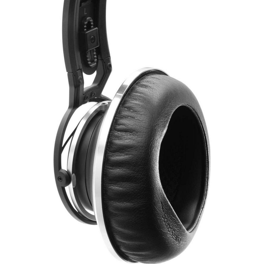 AKG  OVER-EAR-KOPFH�RER K872 SCHWARZ 