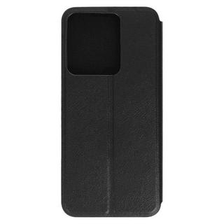 MYWAY  Etui Vivo Y22s et Y35 MyWay Noir 