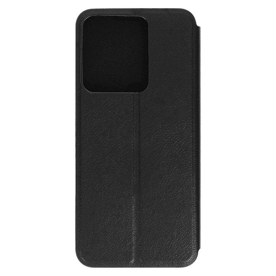 MYWAY  Etui Vivo Y22s et Y35 MyWay Noir 
