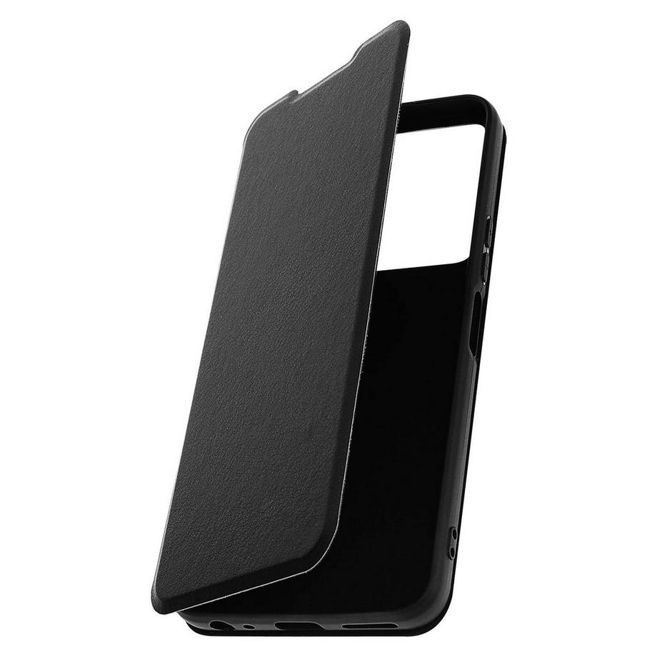 Etui Vivo Y22s et Y35 MyWay Noir