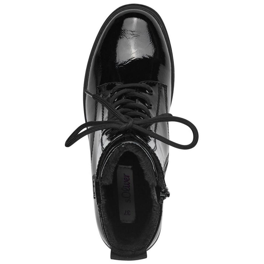 s. Oliver  Bottines 5-25223-43 