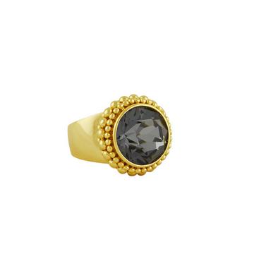 Bague glamour "Sheila"