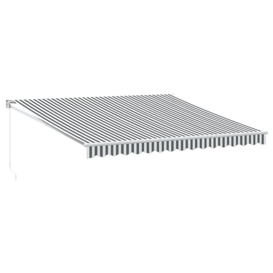 tenda da sole retrattile Tessuto