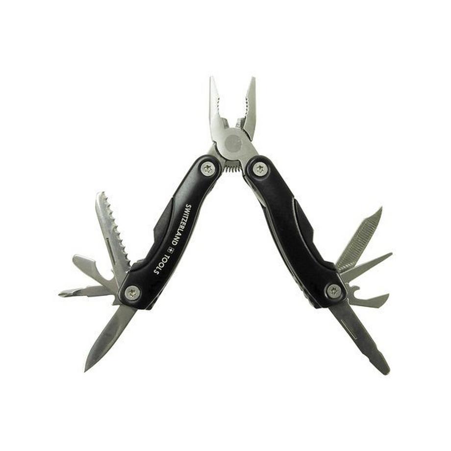 NOVIDARTE  Multi Mini Taschenwerkzeug 