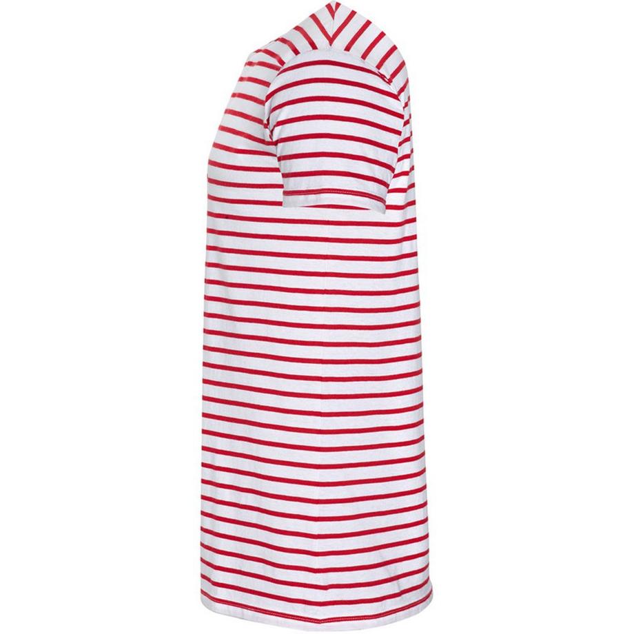 SOLS Miles T-Shirt Rayé Manches Courtes  