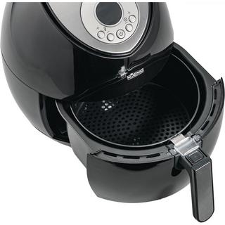 König Heissluft-Fritteuse Quick & Pure 3 1 kg  