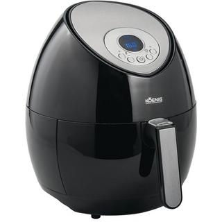 König Heissluft-Fritteuse Quick & Pure 3 1 kg  