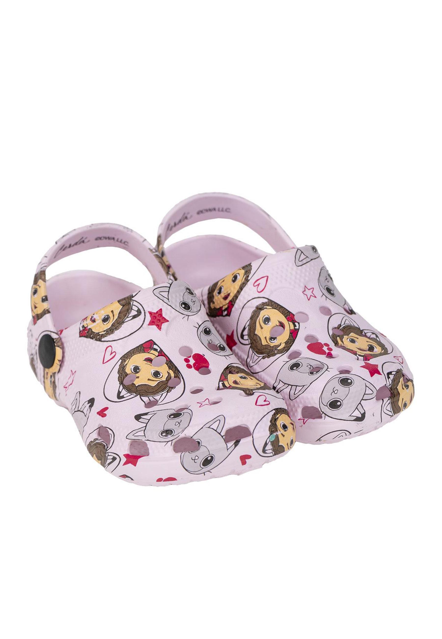 Image of Clogs Premium Gabby´s Dollhouse Unisex Multicolor 28/29