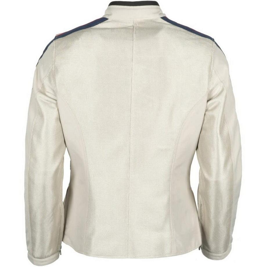 Helstons Veste Moto Mesh Jade  