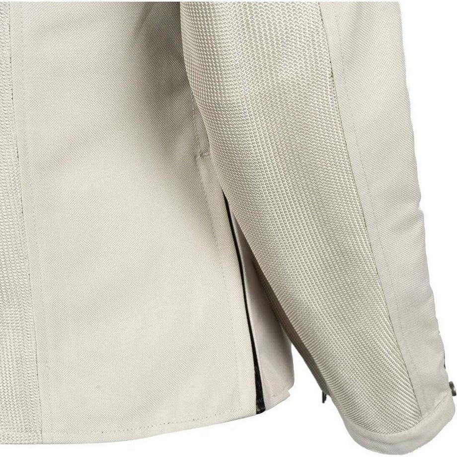 Helstons Veste Moto Mesh Jade  