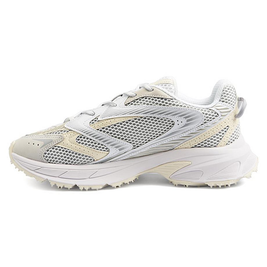 LACOSTE L003 Neo Low-Top Sneakers  