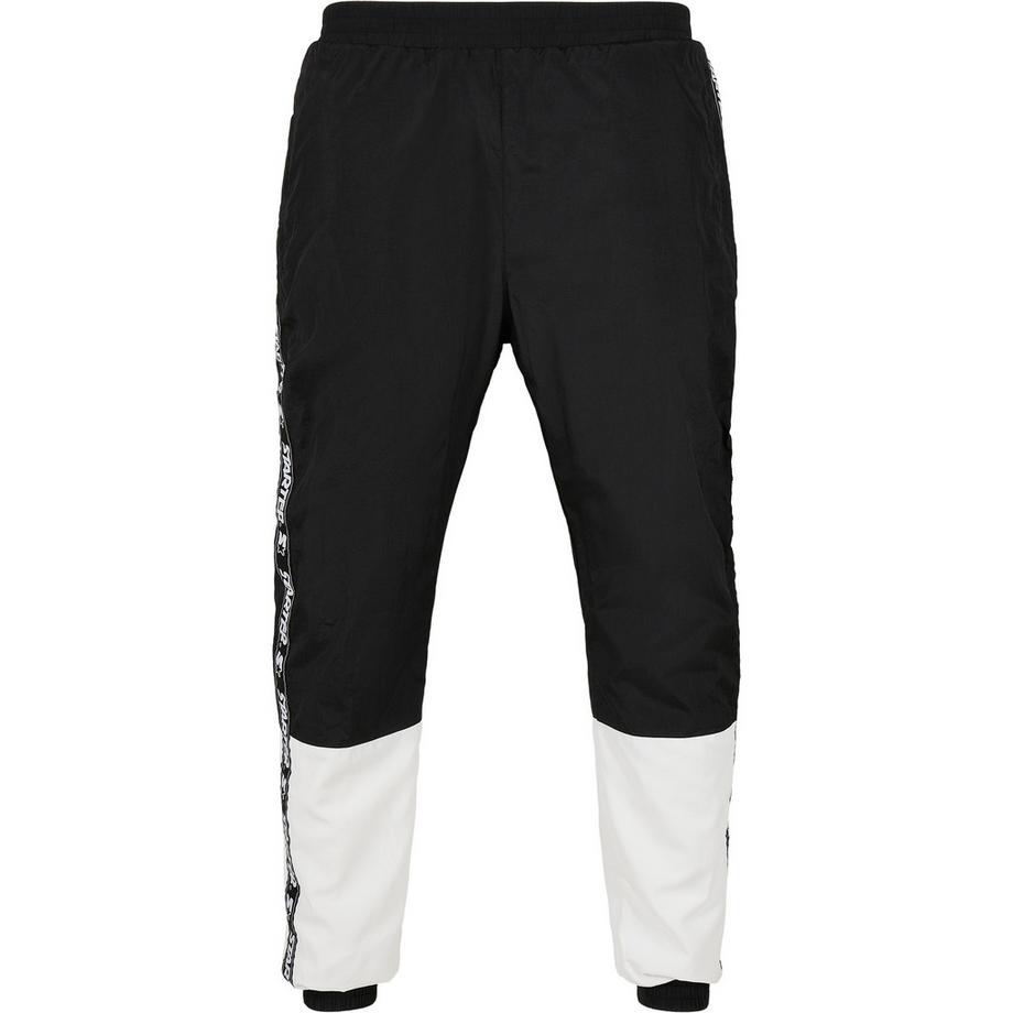 URBAN CLASSICS  pantalon starter two toned 