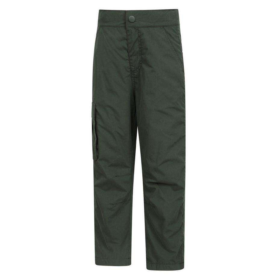 Mountain Warehouse  Trek Wanderhosen  Winter 