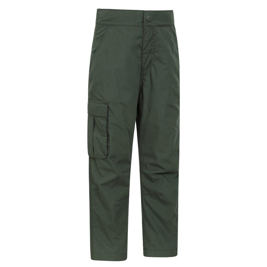 Mountain Warehouse  Trek Wanderhosen  Winter 