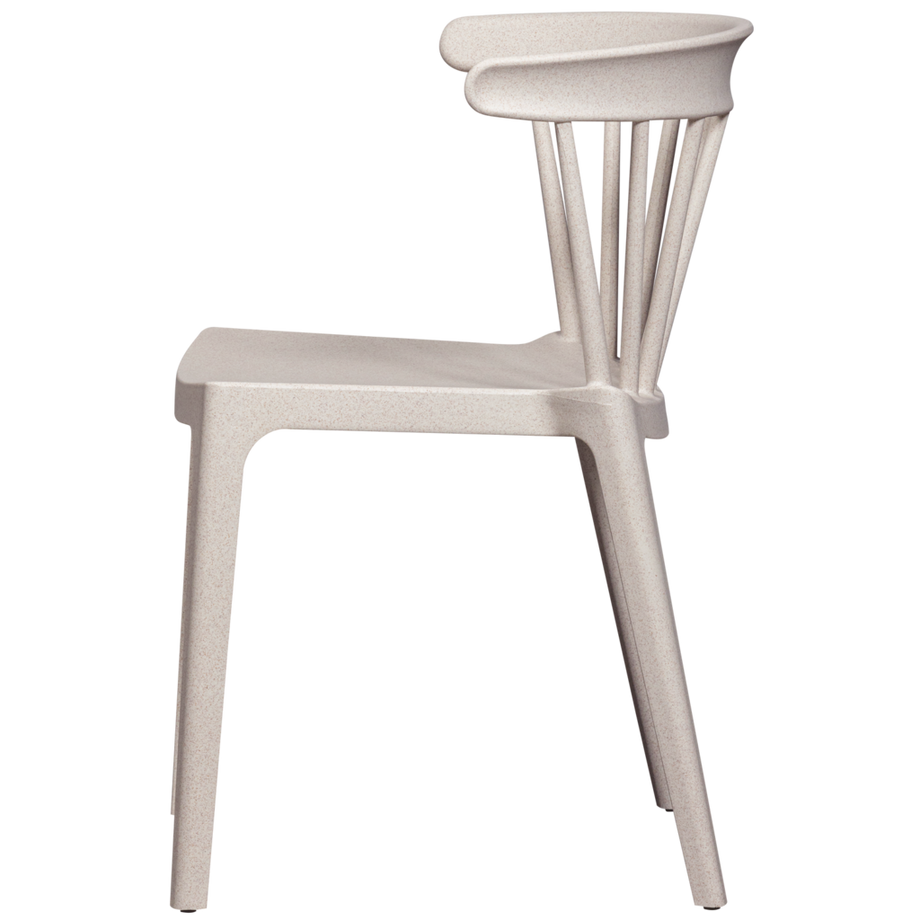 mutoni living Chaise de jardin Bliss  