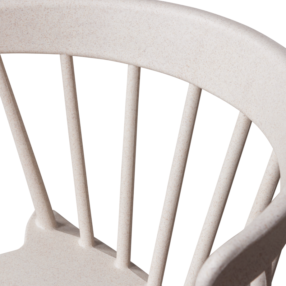 mutoni living Chaise de jardin Bliss  