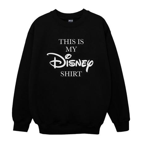 Disney  Sweat MY TSHIRT 