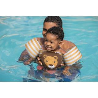 Swim Essentials  Puddle Jumper Lion 