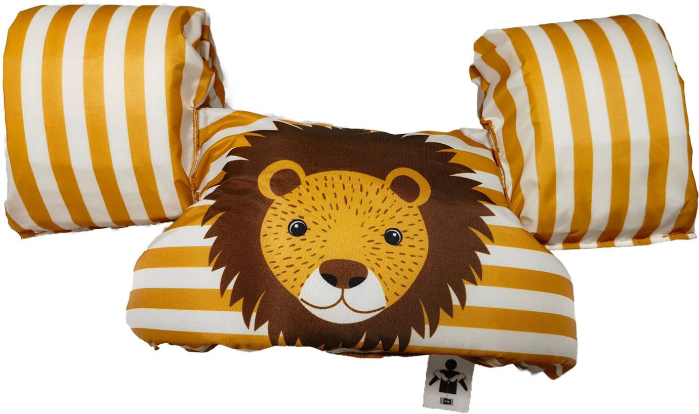 Swim Essentials  Puddle Jumper Lion 