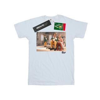 Elf  Tshirt 