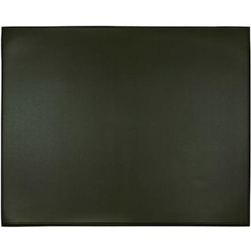 BÜROLINE Schreibunterlage 158510 schwarz 65x50cm