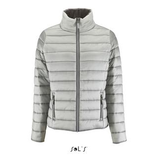 SOLS  daunenjacke für damen ride 