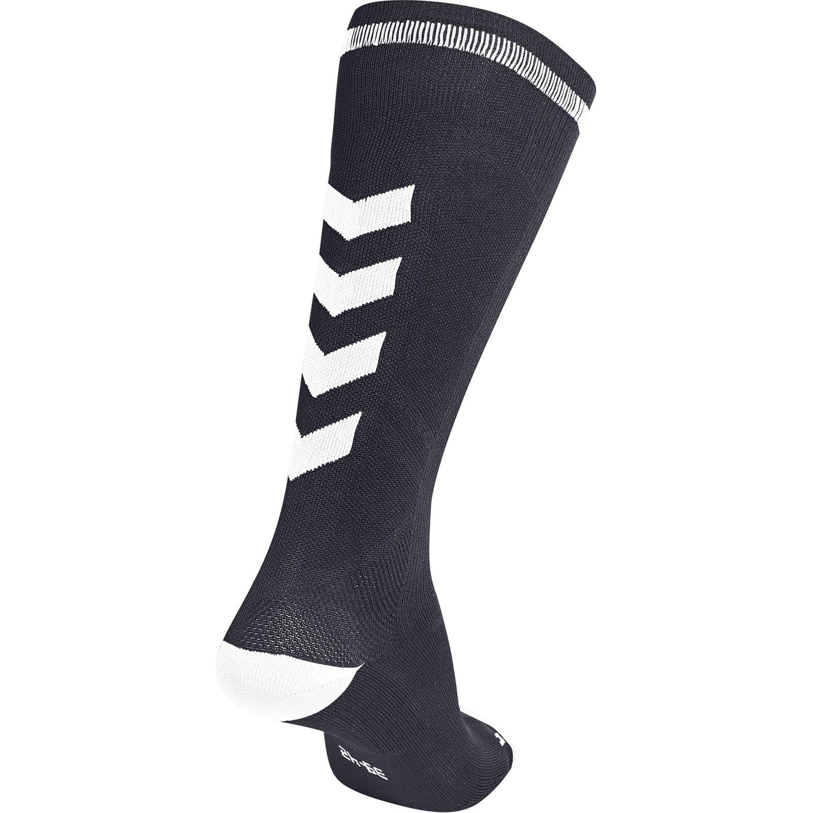 Hummel  socken elite indoor high 