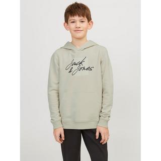 JACK & JONES  Sweatshirt à capuche enfant  Zuri 