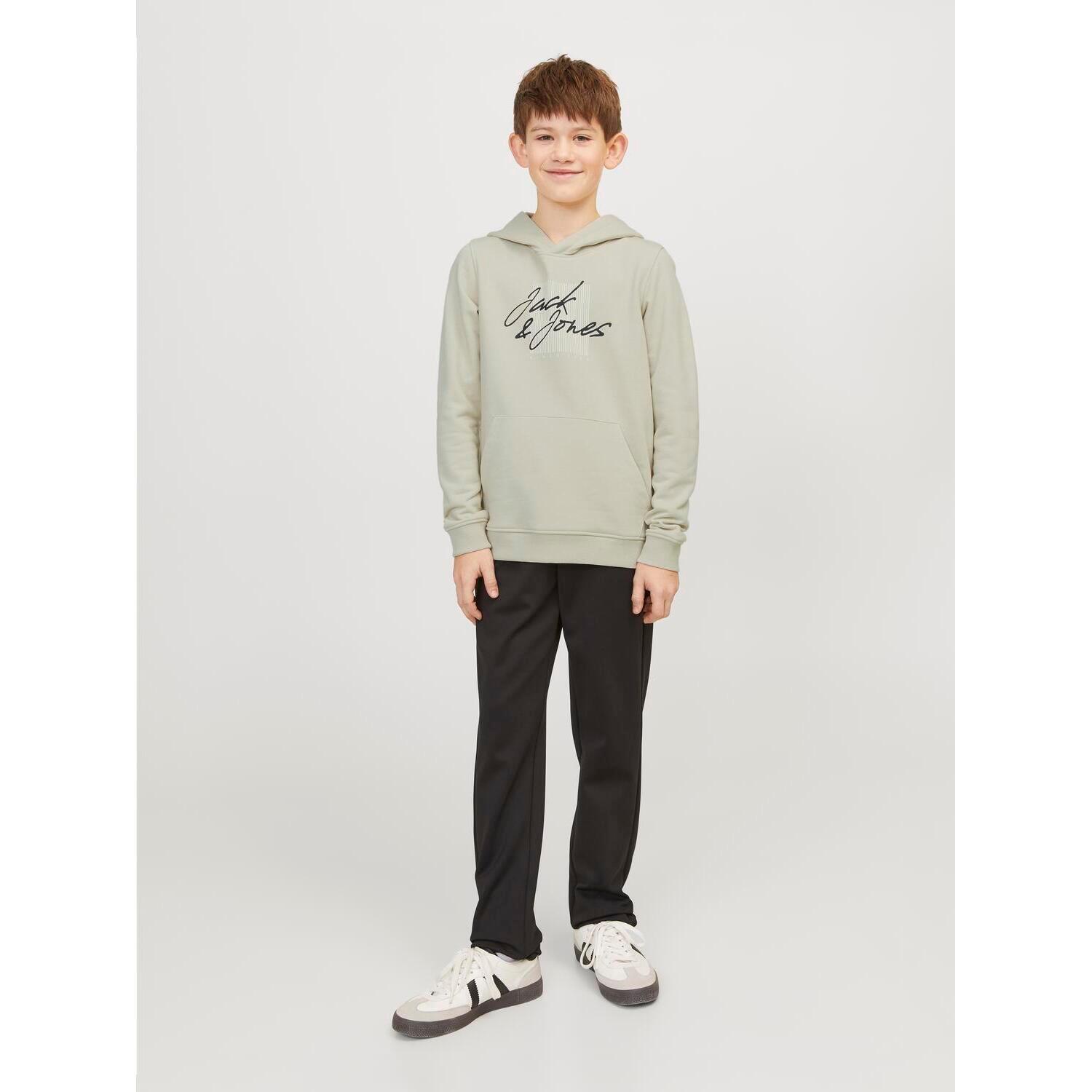 JACK & JONES  Sweatshirt à capuche enfant  Zuri 