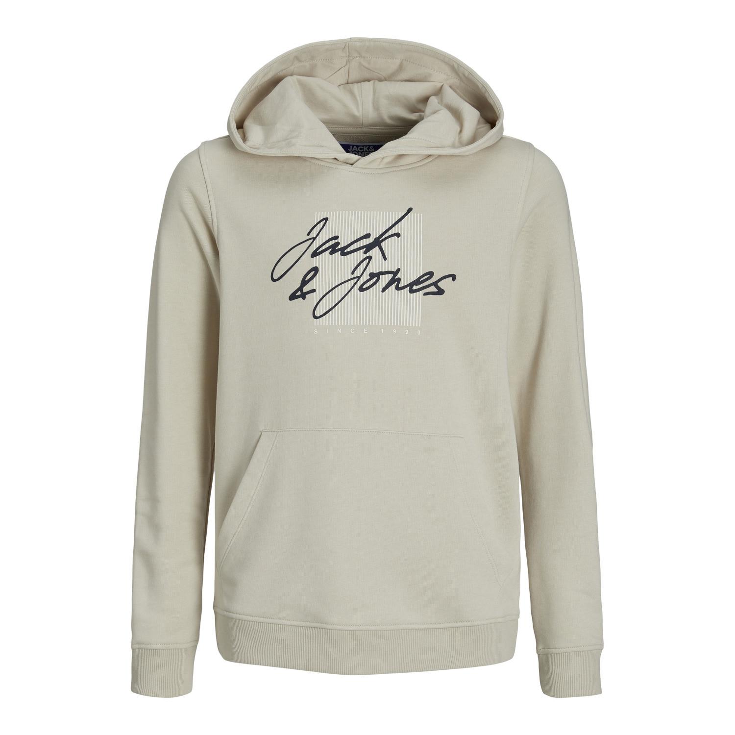 JACK & JONES  Sweatshirt à capuche enfant  Zuri 