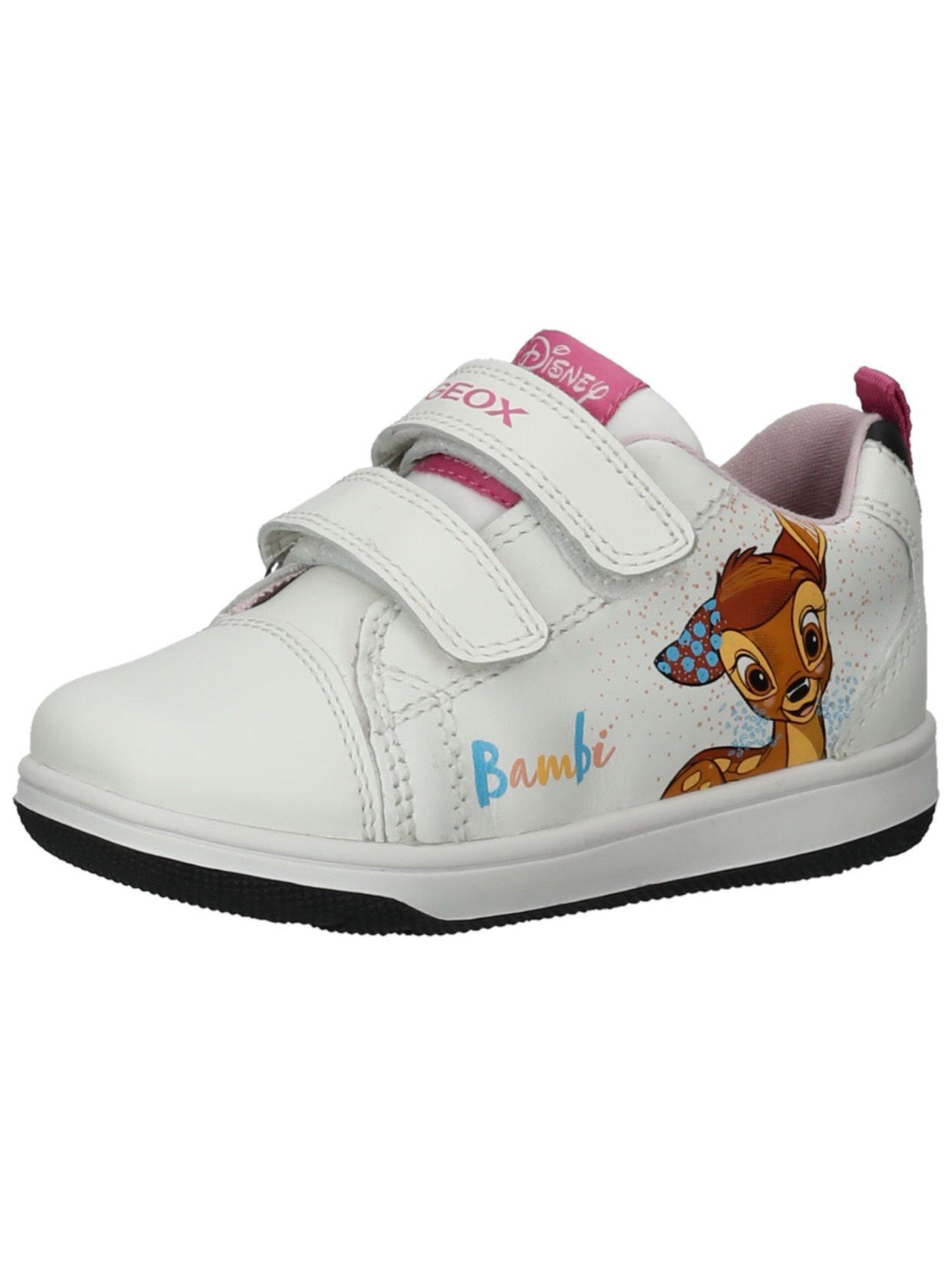 Image of Sneaker Unisex Weiss 20