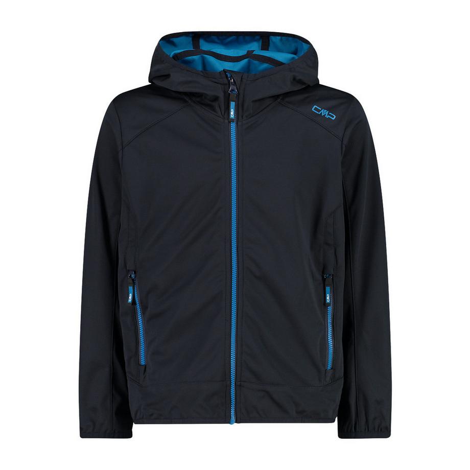 kapuzenjacke kind