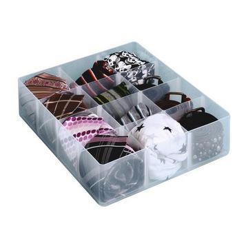 REALLY USEFUL BOX Schubladenbox PP 68505100 12 Fächer