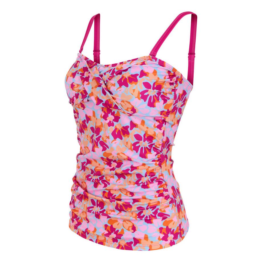 Regatta  Haut De Tankini Aceana 