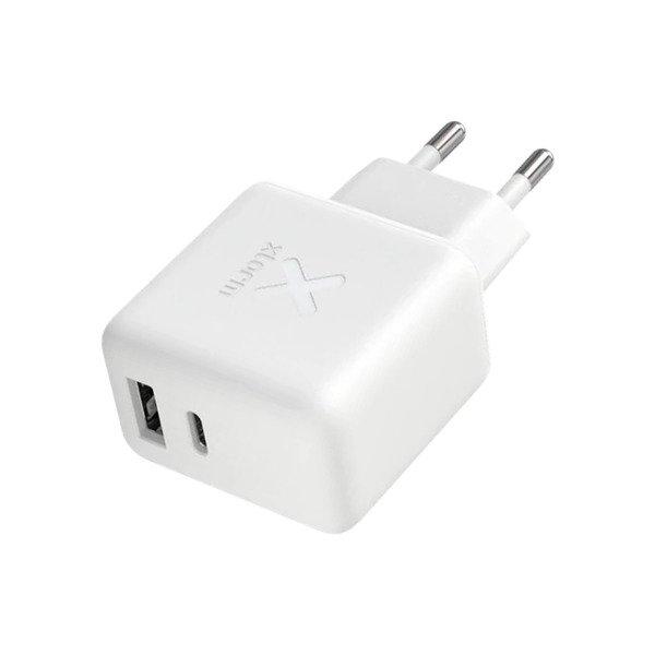 Image of Xtorm Volt II 30W GaN-Netzteil Weiß