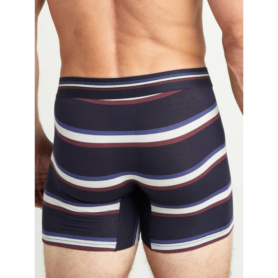 JOCKEY CottonStretch Boxer Briefs 3er-Pack  