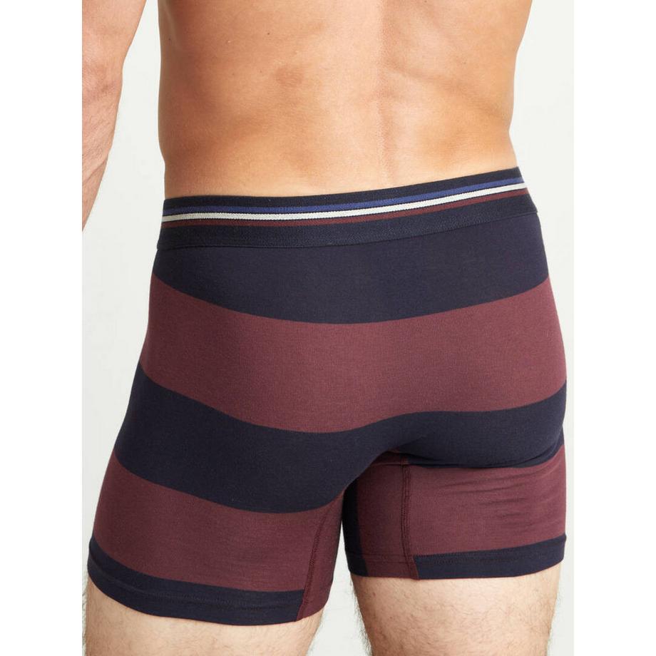 JOCKEY CottonStretch Boxer Briefs 3er-Pack  