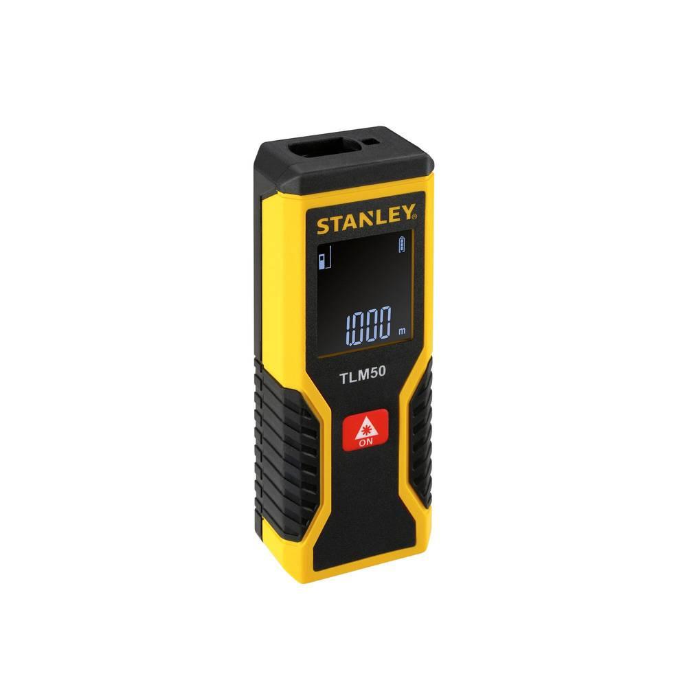 Stanley®  Télémètre TLM50 