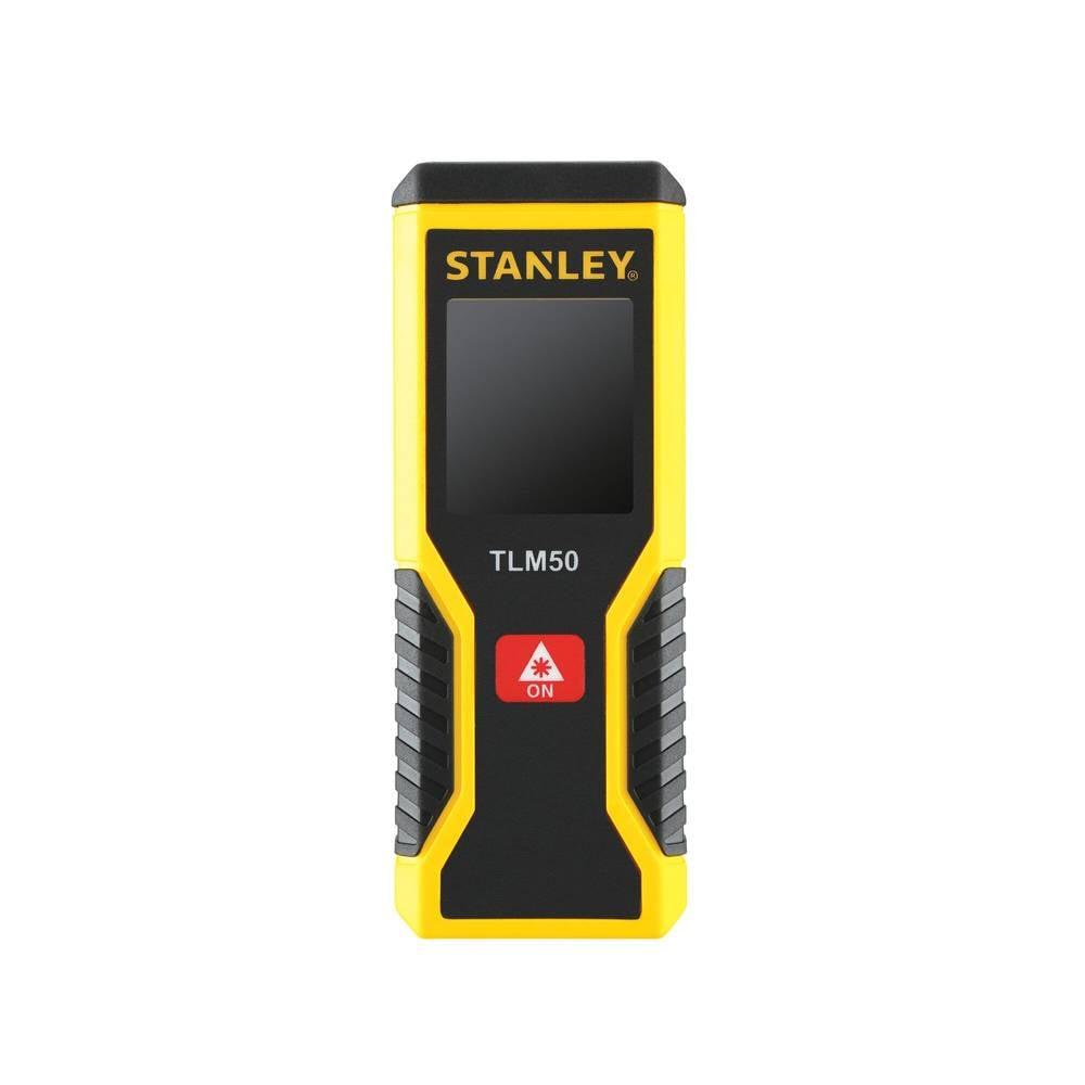 Stanley®  Télémètre TLM50 