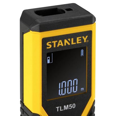 Stanley®  Télémètre TLM50 