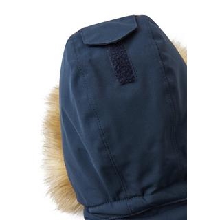 Reima  tec Kleinkinder Parka Mutka Navy 