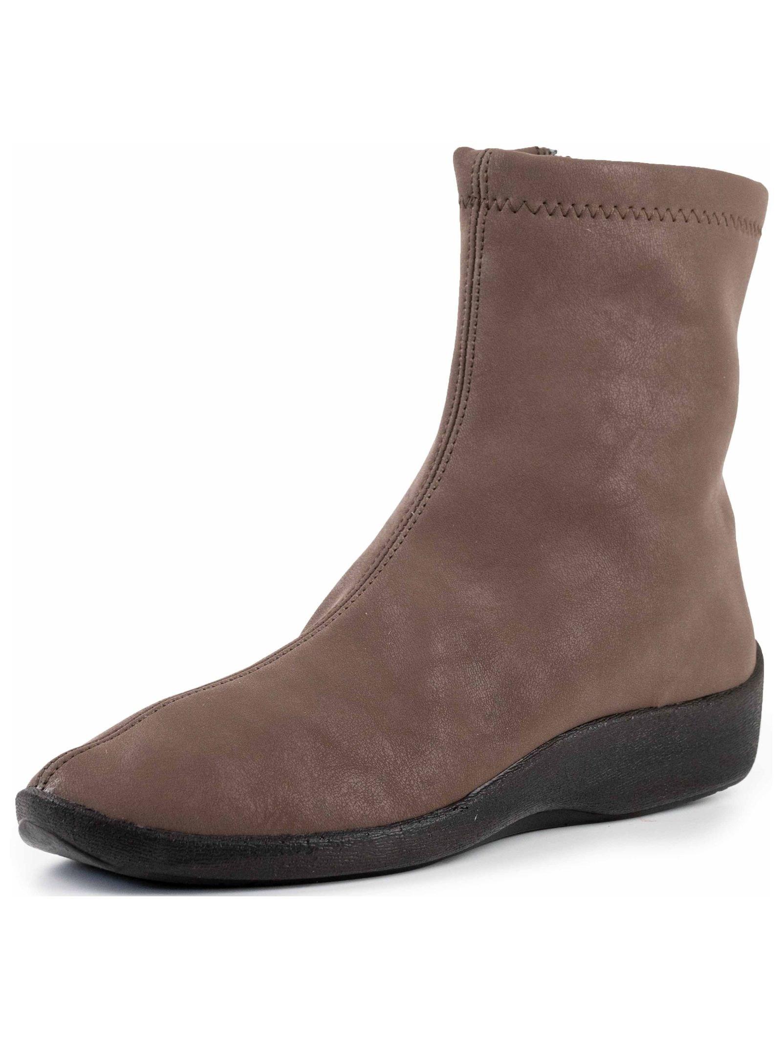 Image of Stiefelette 4171 Damen Braun 38