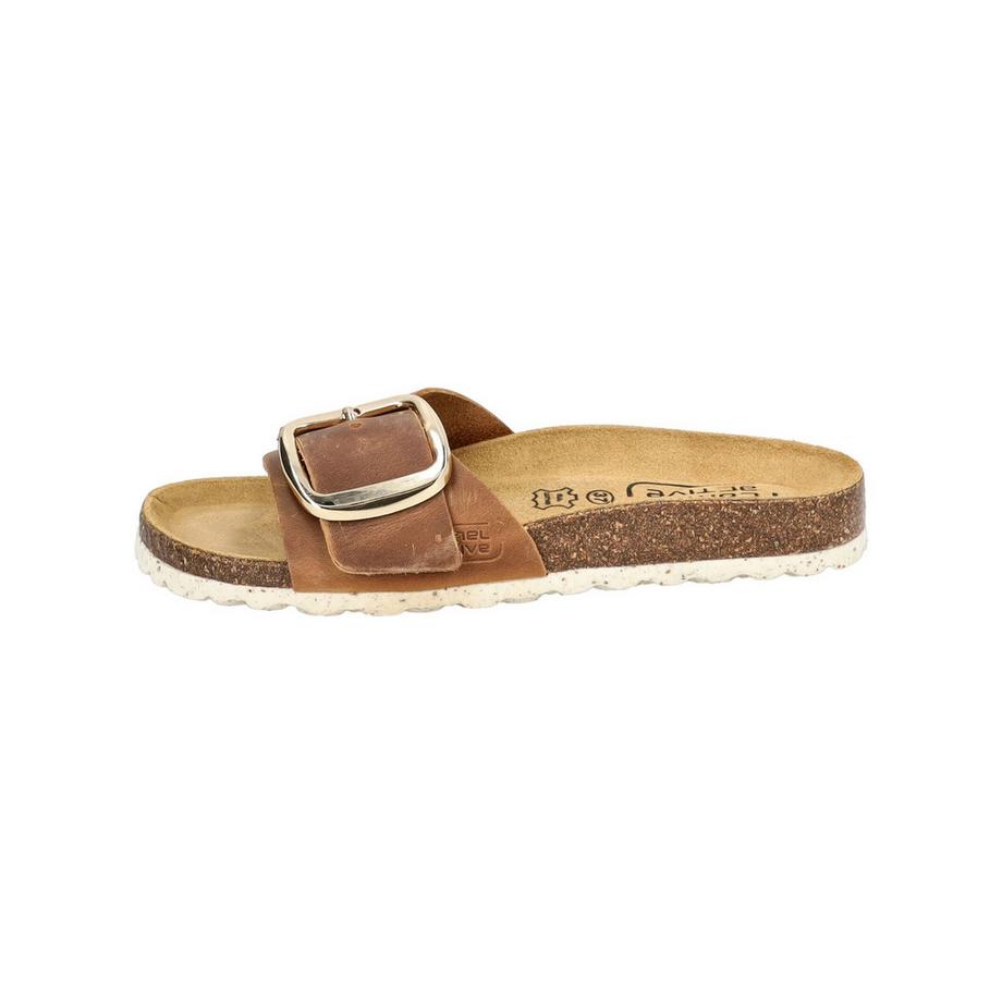 Camel Active 54BO203-400 Mules à Boucle  
