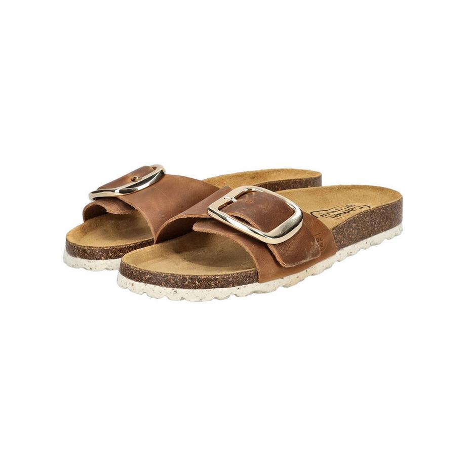 Camel Active 54BO203-400 Mules à Boucle  