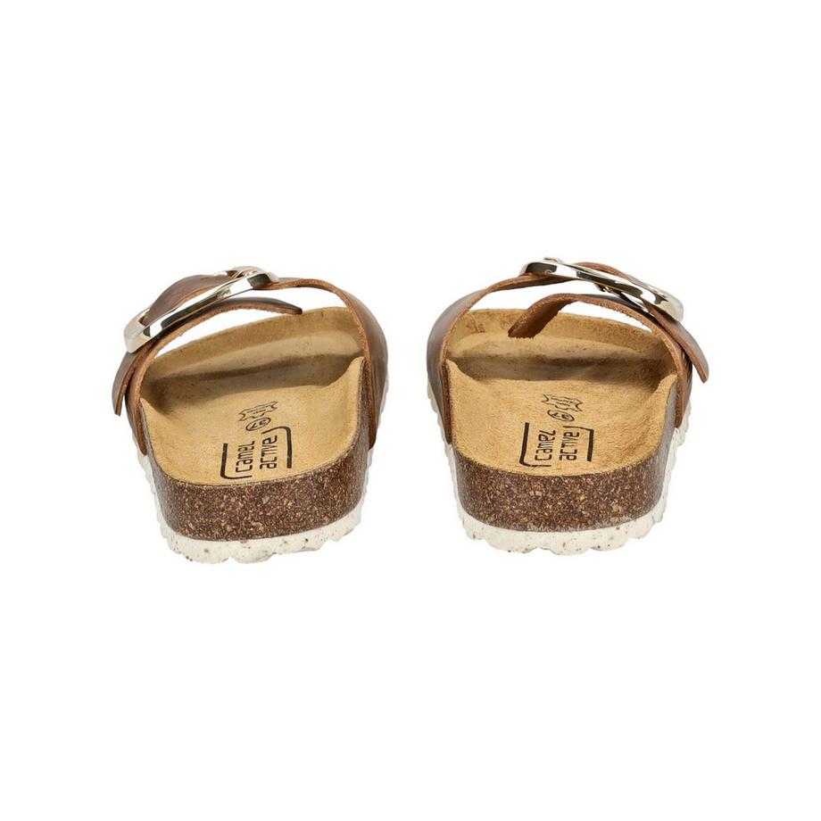 Camel Active 54BO203-400 Mules à Boucle  