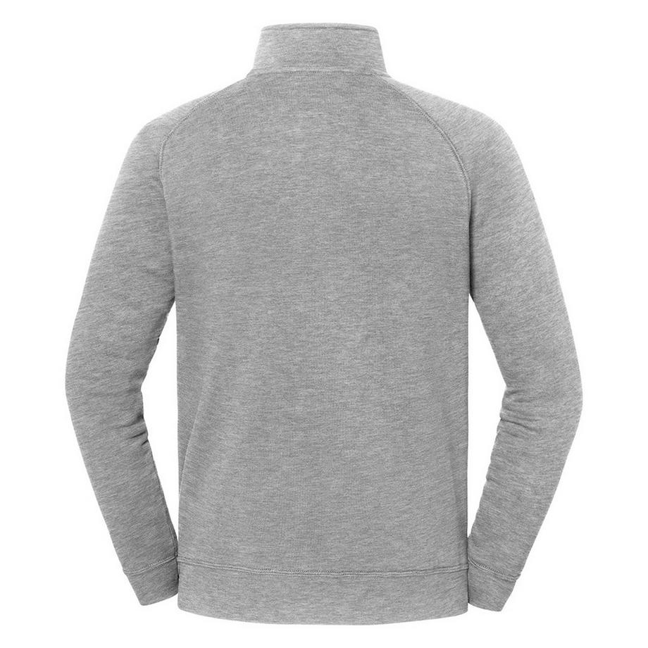 Fruit of the Loom Iconic Premium Felpa con Cerniera Intera  