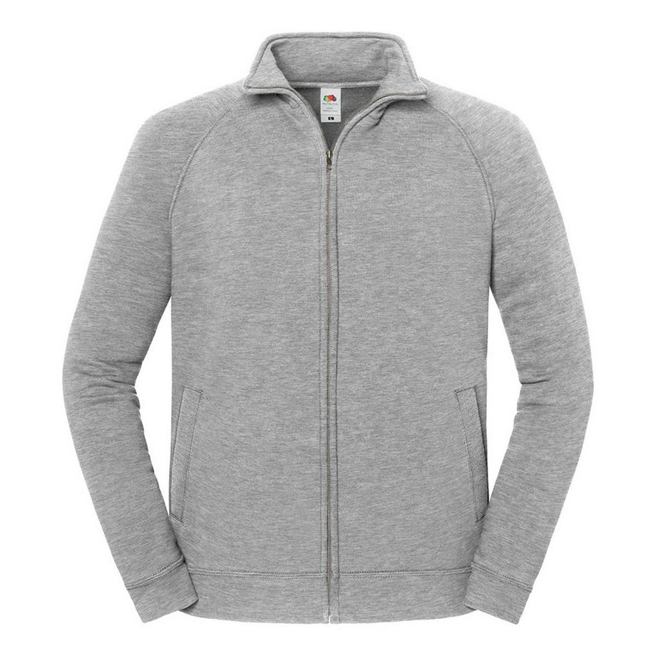 Iconic Premium Sweatjacke